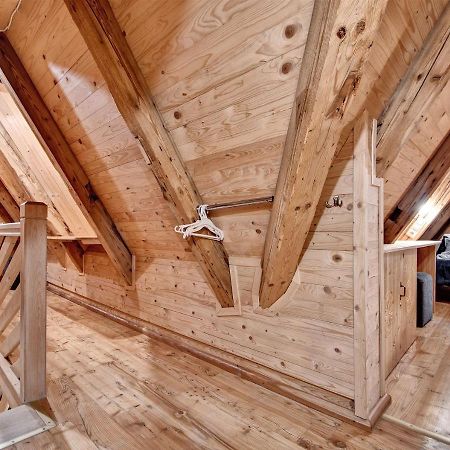 Apartamenty Swiatlomir زاكوباني المظهر الخارجي الصورة