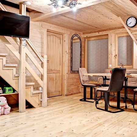 Apartamenty Swiatlomir زاكوباني المظهر الخارجي الصورة