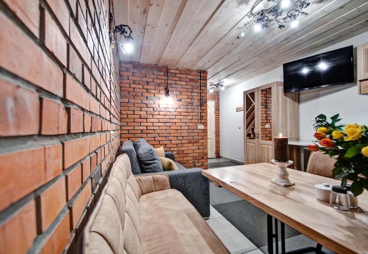 Apartamenty Swiatlomir زاكوباني المظهر الخارجي الصورة