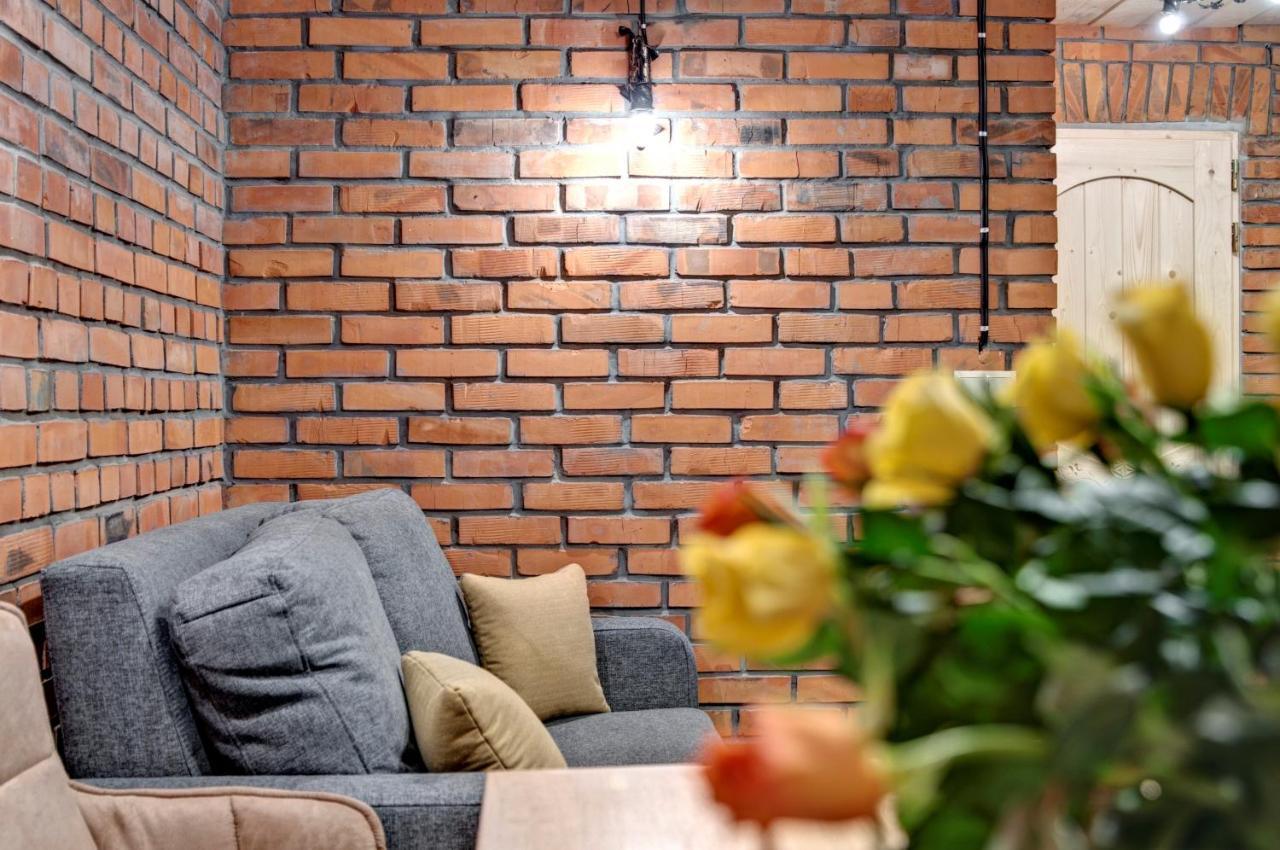 Apartamenty Swiatlomir زاكوباني المظهر الخارجي الصورة