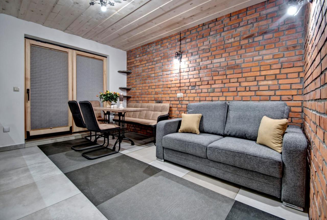 Apartamenty Swiatlomir زاكوباني المظهر الخارجي الصورة