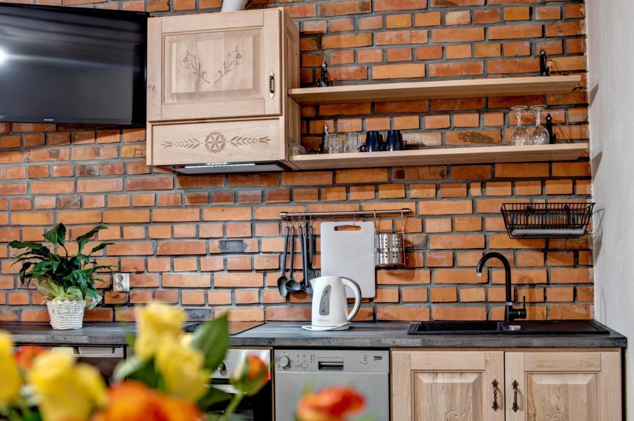 Apartamenty Swiatlomir زاكوباني المظهر الخارجي الصورة