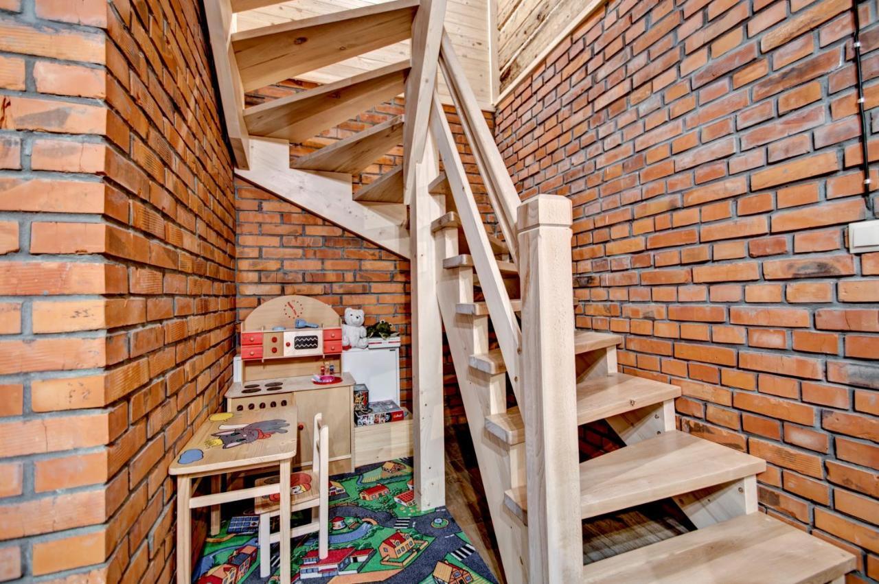 Apartamenty Swiatlomir زاكوباني المظهر الخارجي الصورة