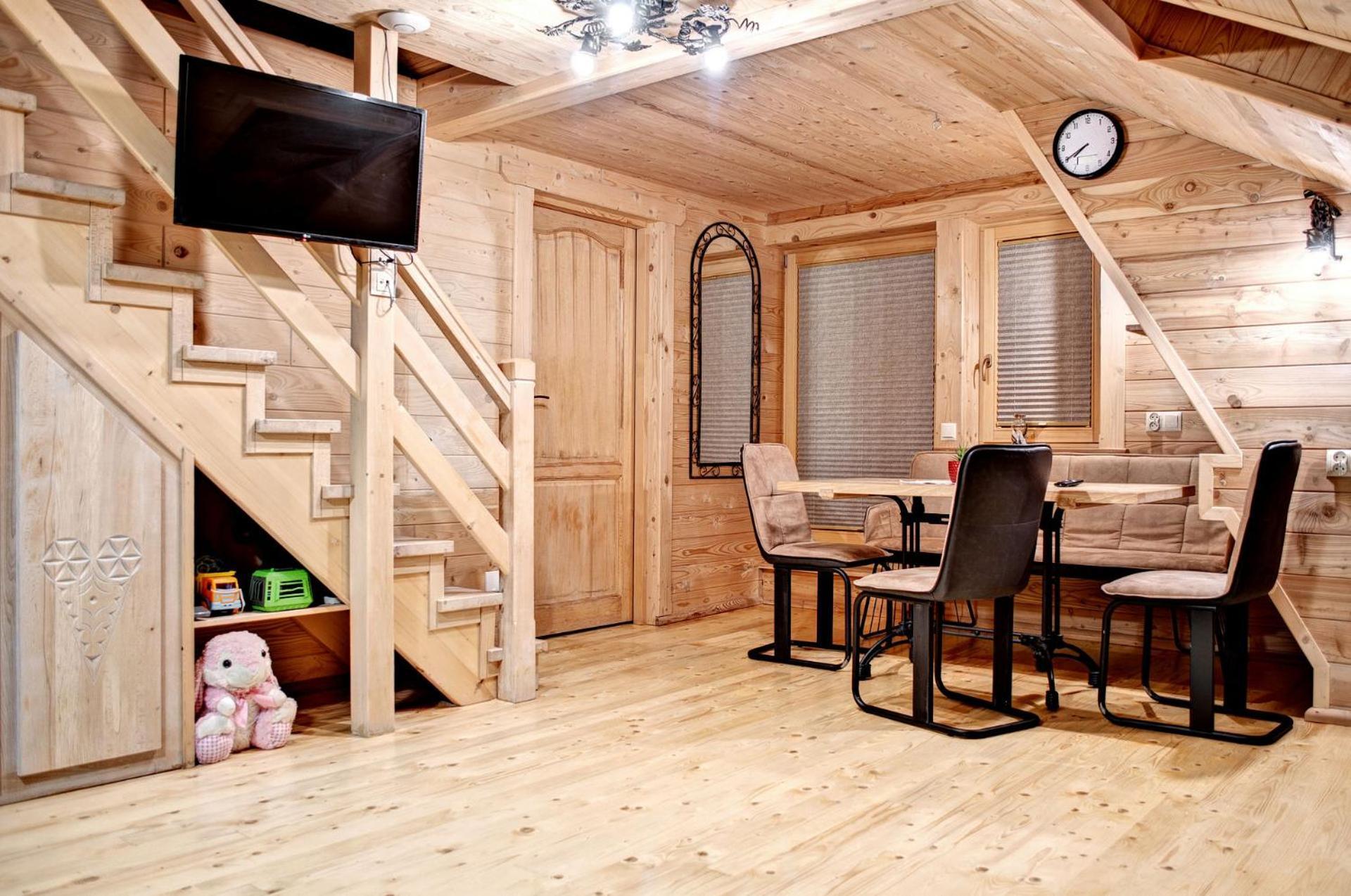 Apartamenty Swiatlomir زاكوباني المظهر الخارجي الصورة